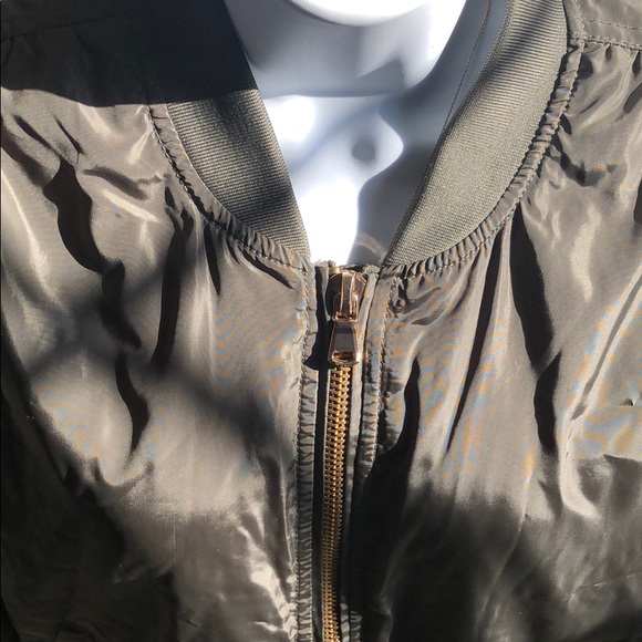 Bomber jacket - Picture 3 of 13